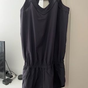 Lululemon Romper